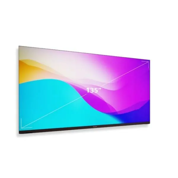 Videowall Monitorius Philips 135HDL5015IA/00 HD 135" LED