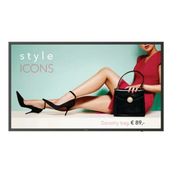 Videowall Monitorius Philips 55"