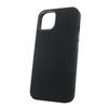 Satin case for Samsung Galaxy S23 Plus black