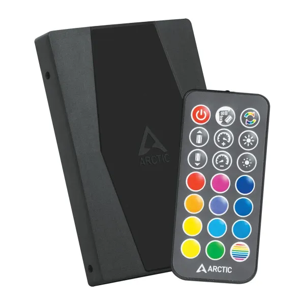 Pöytä-PC Arctic ACPCC00003A 16 GB RAM 1 TB SSD