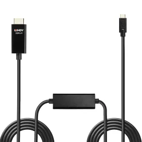 USB-C to HDMI Adapter LINDY 5 m