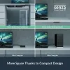 Desktop PC Arctic ACPCC00003A 16 GB RAM 1 TB SSD