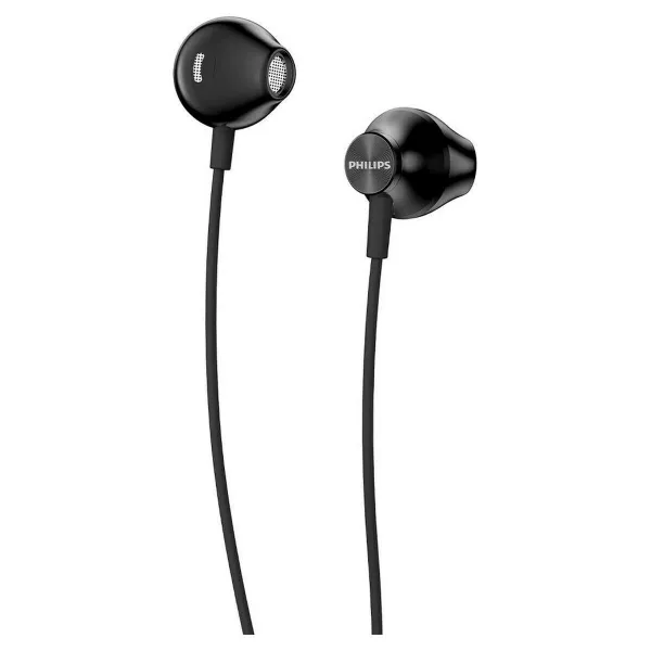 Austiņas Philips TAUE100BK/00 Melns
