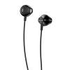 Ausinės Philips TAUE100BK/00 Juoda