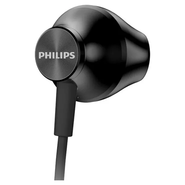 Austiņas Philips TAUE100BK/00 Melns
