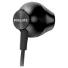Austiņas Philips TAUE100BK/00 Melns