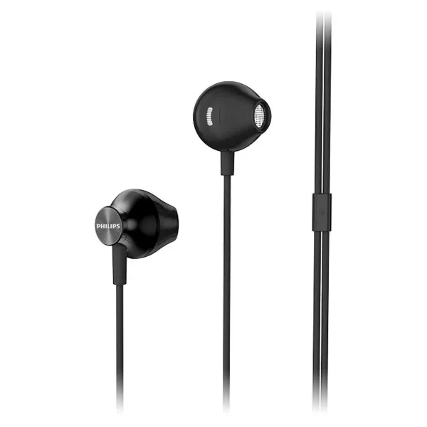 Ausinės Philips TAUE100BK/00 Juoda