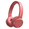 Headphones with Microphone Philips TAH4205RD/00 Coral