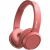 Kõrvaklapid Mikrofoniga Philips TAH4205RD/00 Korallpunane