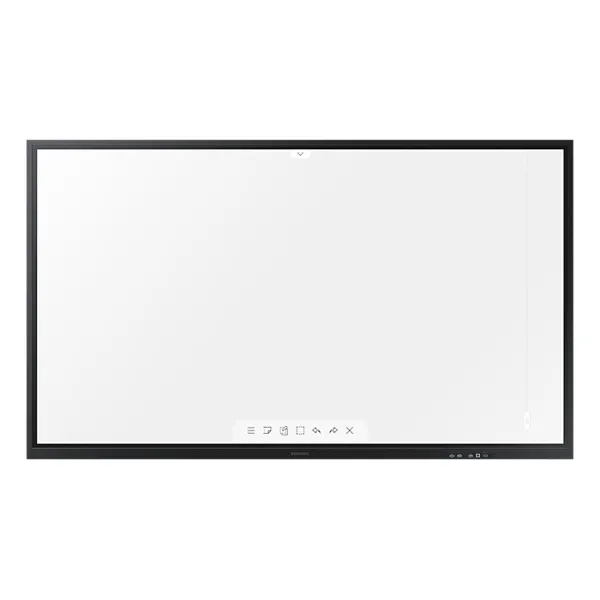 Interaktyvus jutiklinis ekranas Samsung WM85B 85" 60 Hz 4K Ultra HD