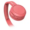 Ausinės su mikrofonu Philips TAH4205RD/00 Koralas
