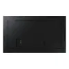 Interaktyvus jutiklinis ekranas Samsung WM85B 85" 60 Hz 4K Ultra HD