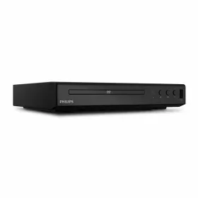 DVD-mängija Philips TAEP200 Must