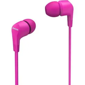 Наушники Philips TAE1105PK/00 Силикон