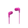 Austiņas Philips TAE1105PK/00 Silikona