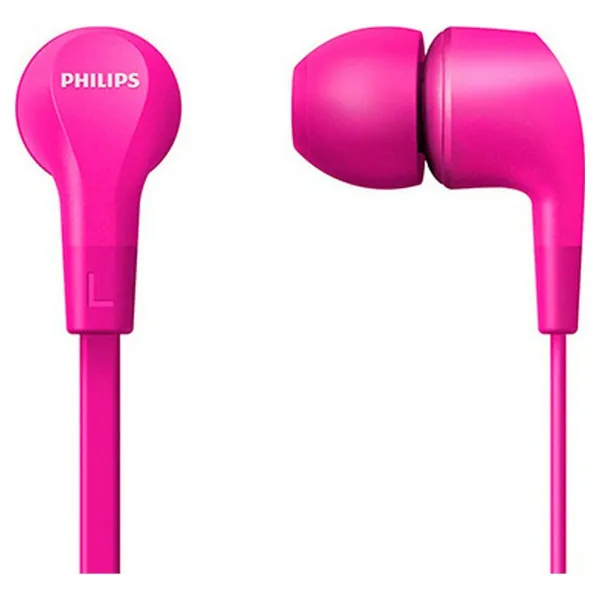 Austiņas Philips TAE1105PK/00 Silikona