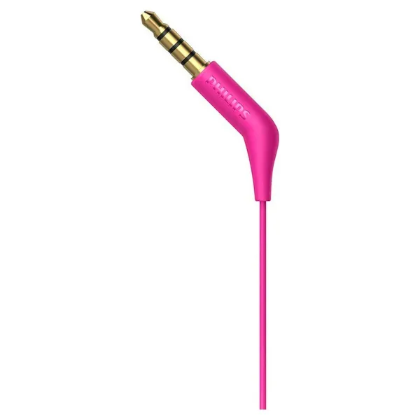 Austiņas Philips TAE1105PK/00 Silikona