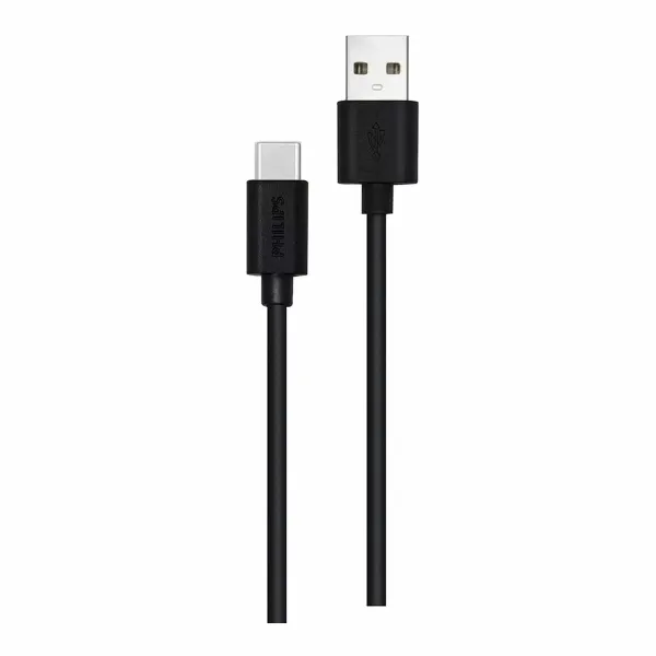 удлинительный USB-кабель Vention CBHBI 3 m Чёрный