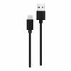 удлинительный USB-кабель Vention CBHBI 3 m Чёрный