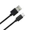 удлинительный USB-кабель Vention CBHBI 3 m Чёрный