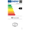 Näyttö Asus VU249CFE-M Full HD 23,8" 100 Hz