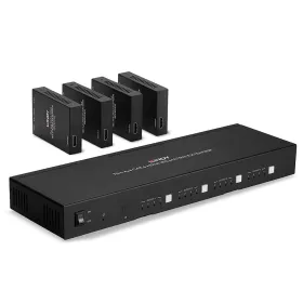 HDMI komutatorius LINDY