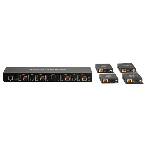 HDMI komutatorius LINDY