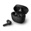 Bluetooth ausinės Philips TAT2206BK/00 Juoda