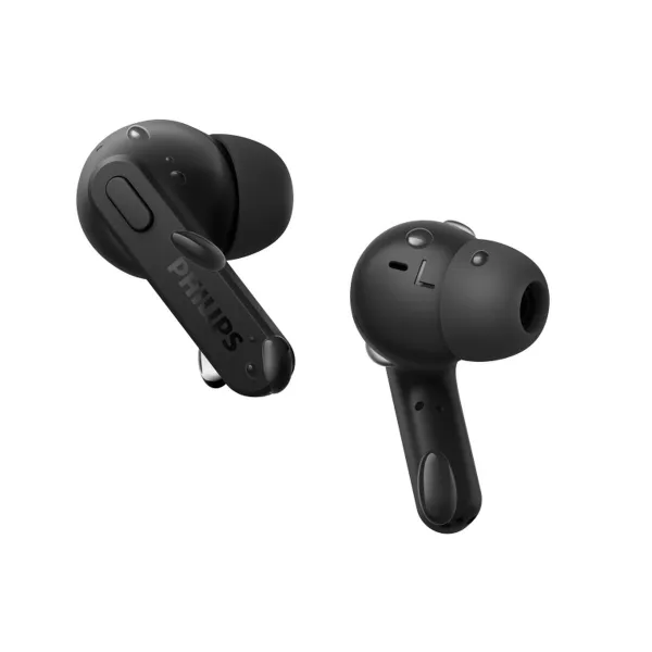 Bluetooth Headphones Philips TAT2206BK/00 Black