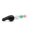 Bluetooth ausinės Philips TAT2206BK/00 Juoda