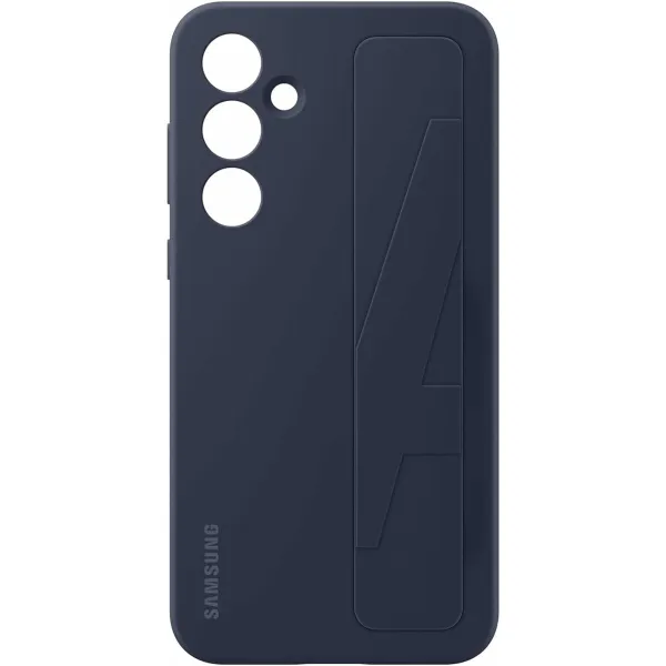 Чехол для мобильного телефона Samsung EF-GA556TBEGWW Чёрный Зеленый Galaxy A55