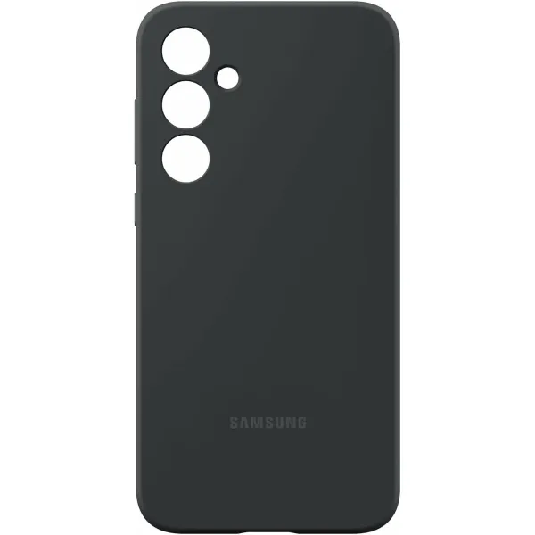 Mobiliojo telefono dėklas Samsung EF-PA356TBEGWW Juoda Galaxy A35