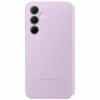 Mobiliojo telefono dėklas Samsung EF-ZA356CVEGWW Levandos Galaxy A35