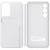 Mobiliojo telefono dėklas Samsung EF-ZA356CWEGWW Balta Galaxy A35