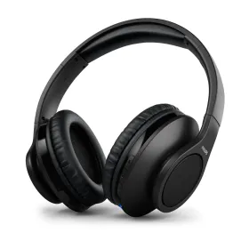 Bluetooth ausinės Philips TAH6206BK/00 Juoda