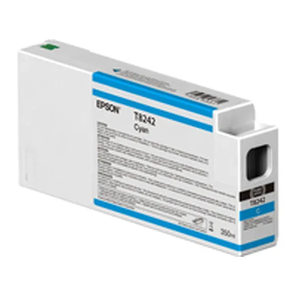 Originali rašalo kasetė Epson C13T54X60N Ciano (1 vnt.)