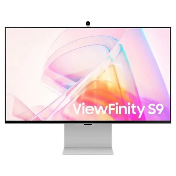 Pelinäyttö Samsung LS27C902PAUXEN 27" 5K Ultra HD