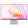 Pelinäyttö Samsung LS27C902PAUXEN 27" 5K Ultra HD