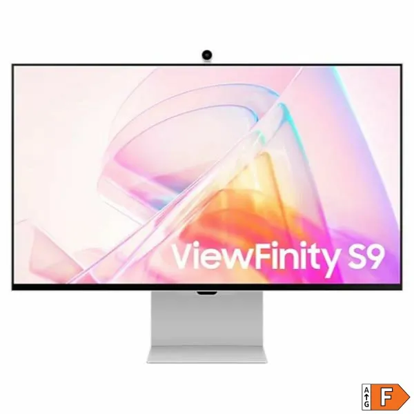 Pelinäyttö Samsung LS27C902PAUXEN 27" 5K Ultra HD