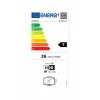 Pelinäyttö Samsung LS27C902PAUXEN 27" 5K Ultra HD