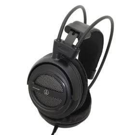 On-Ear- kuulokkeet Audio-Technica Iberia ATH-AVA400 Musta