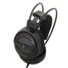 Uždaro tipo ausinės Audio-Technica Iberia ATH-AVA400 Juoda