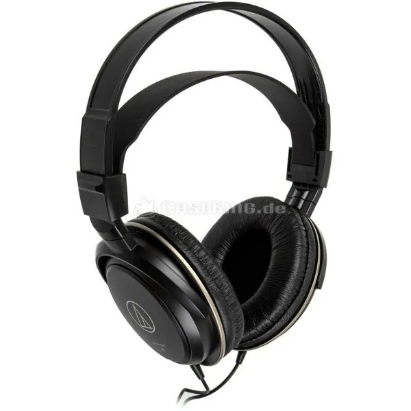 Kõrvaklapid Audio-Technica Iberia ATH-AVC200