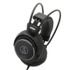 Uždaro tipo ausinės Audio-Technica Iberia ATH-AVC500 Juoda