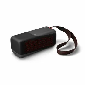 Kannettavat Bluetooth-kaiuttimet Philips Wireless speaker Musta
