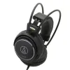 Uždaro tipo ausinės Audio-Technica Iberia ATH-AVC500 Juoda