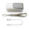 Kaasaskantavad Bluetooth Kõlarid Philips Wireless speaker Valge