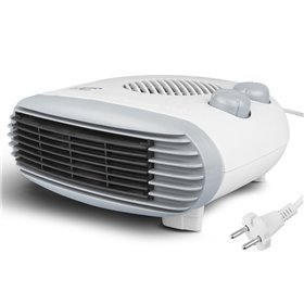 Valge kütteseade LTC 1000/2000W - 230V - õhuke | Osta veebist — Megaluks