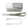 Kaasaskantavad Bluetooth Kõlarid Philips Wireless speaker Valge