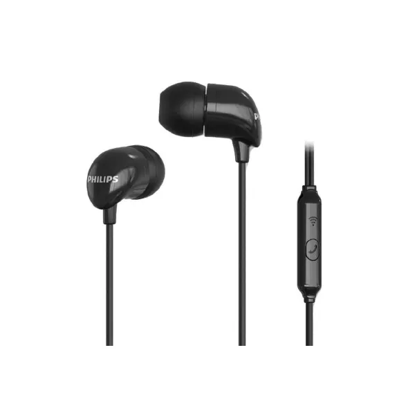 Headphones Philips TAE1126BK